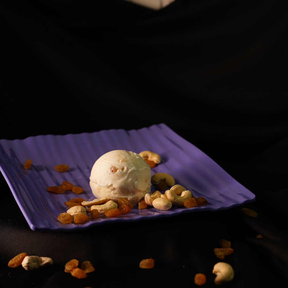 Kaju Draksh (Sugar-Free)