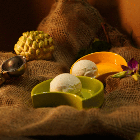 Fresh Sitafal (Sugar-Free, Seasonal)