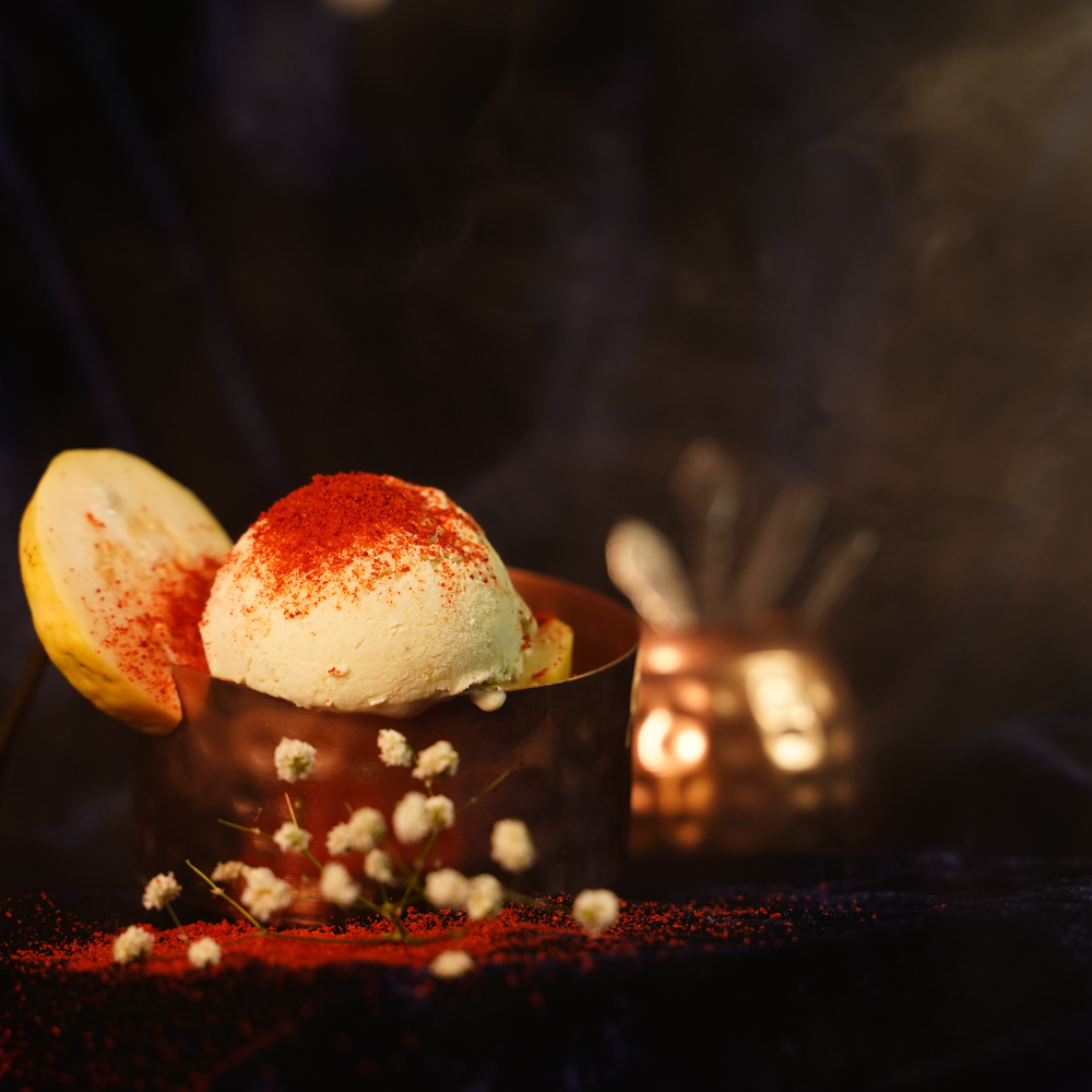 Jamfal (Guava) (Sugar-Free, Winter)