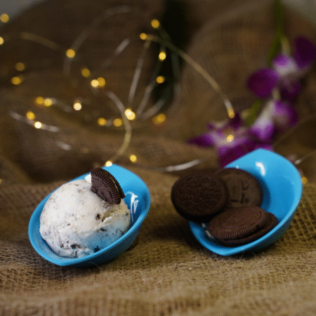 American Biscuit Ice Cream