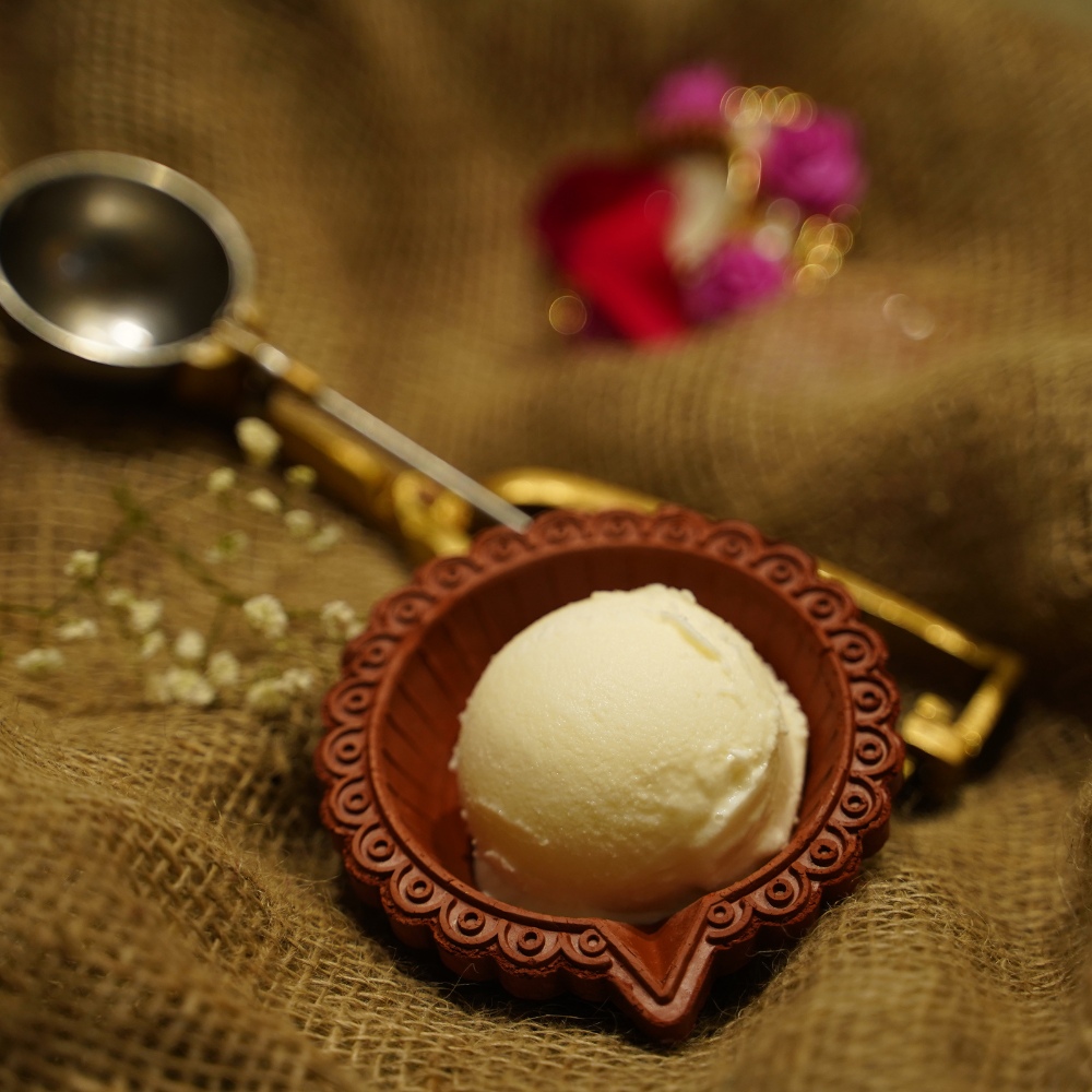 Vanilla (Sugar-Free)