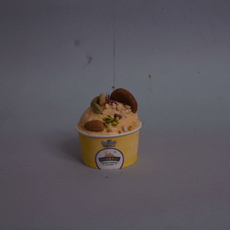 Rajbhog Ice Cream